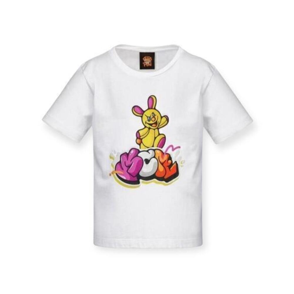 MCM x SAMBYPEN Boys T-Shirt